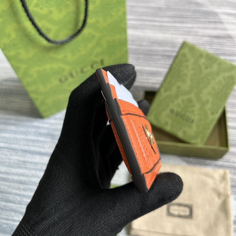 Gucci Wallets